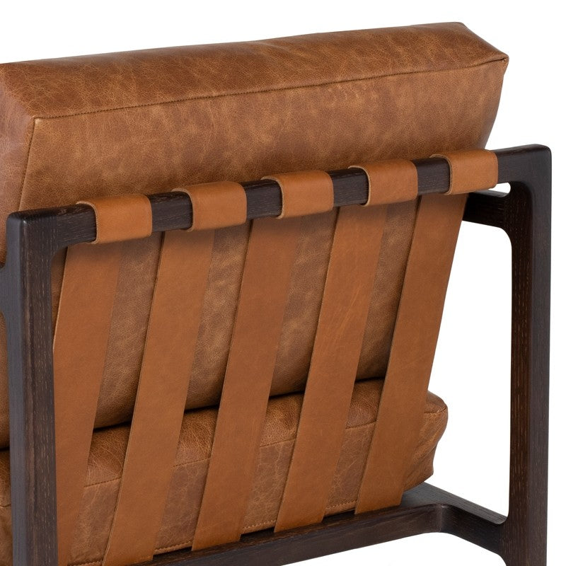 Lian Occasional Chair - Desert.
