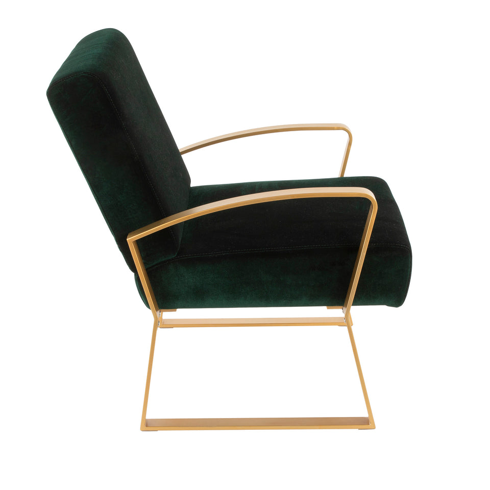 Henley Lounge Chair.