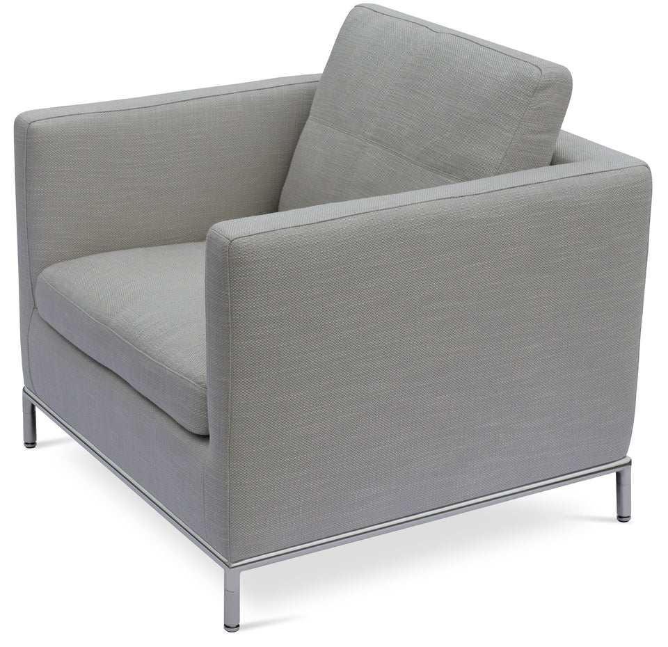 Istanbul Armchair.