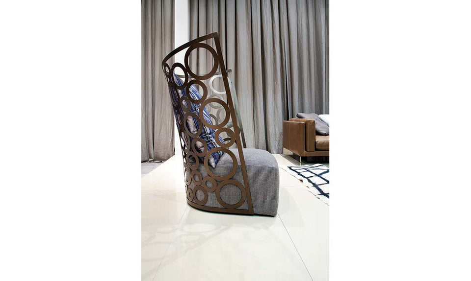 Icona Chair.