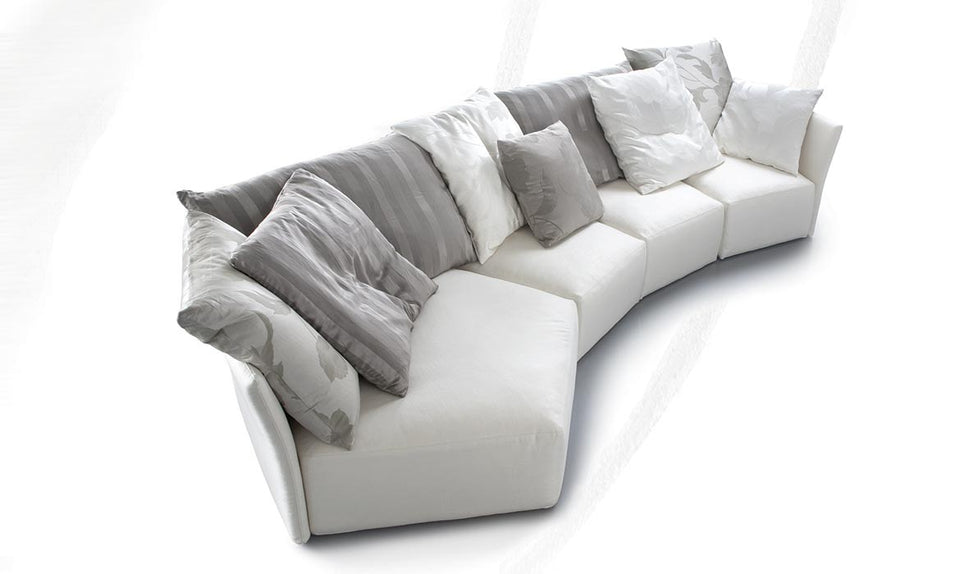 Independent Sofa.