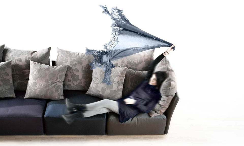 Independent Sofa.
