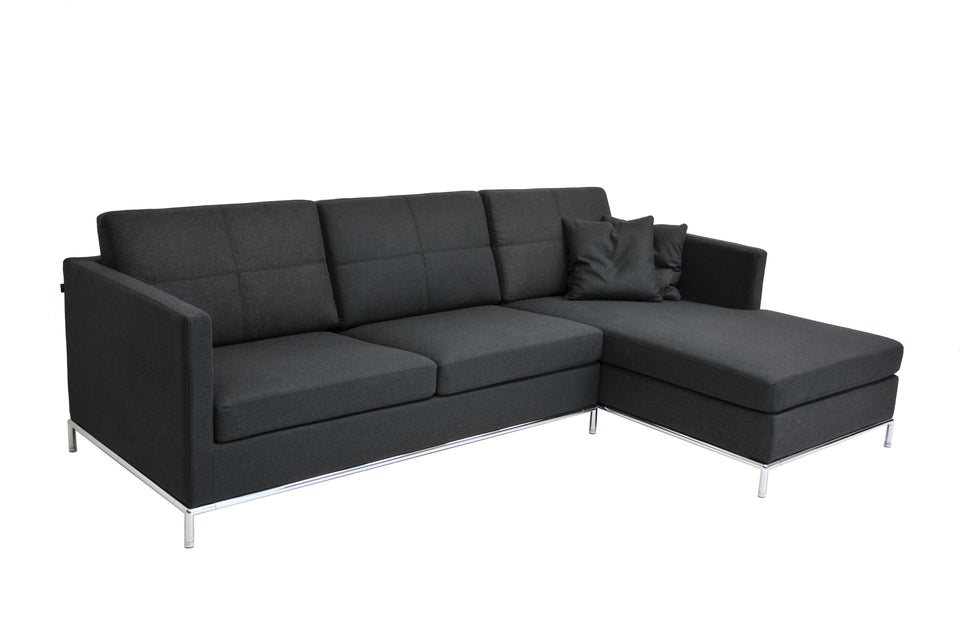 Istanbul Sectional 104"-264Cm.