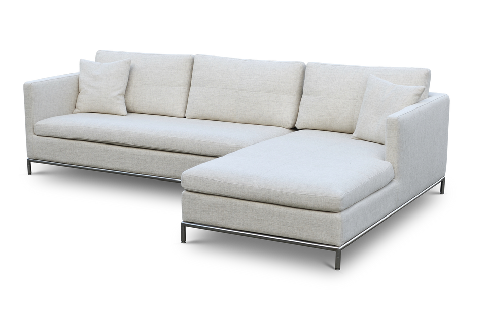 Istanbul Sectional 104"-264Cm.