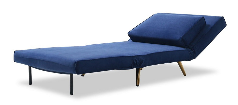 Julius I Chair Bed.