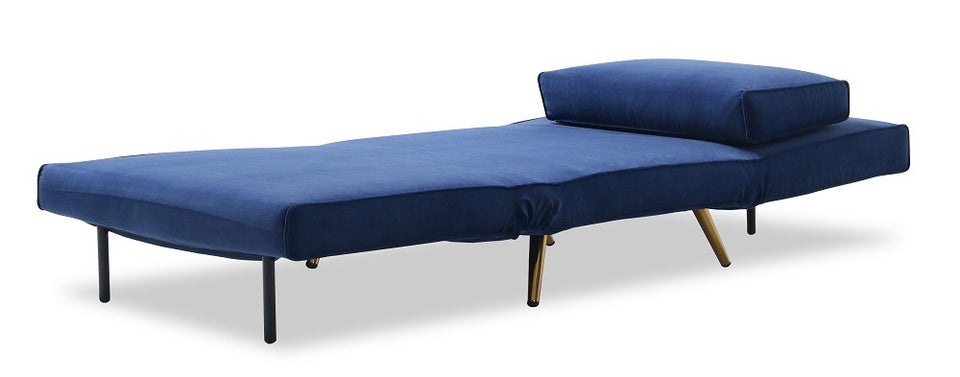 Julius I Chair Bed.