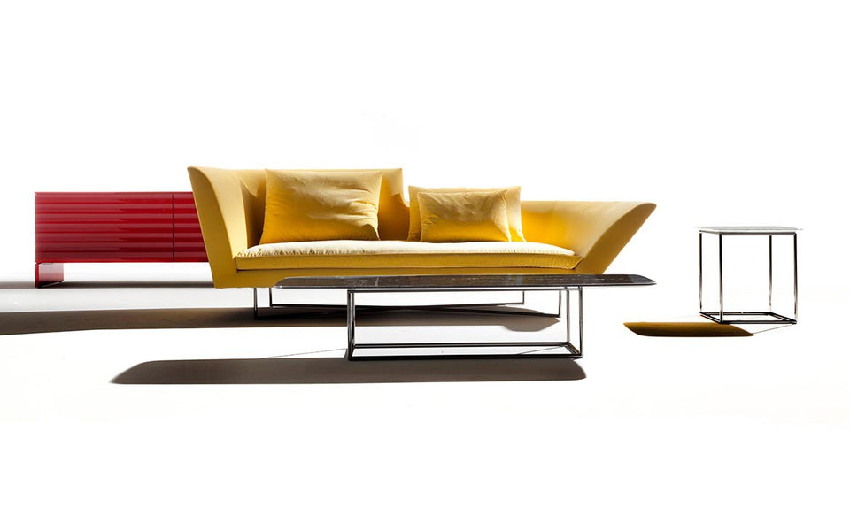 Little Wing Basso Sofa.