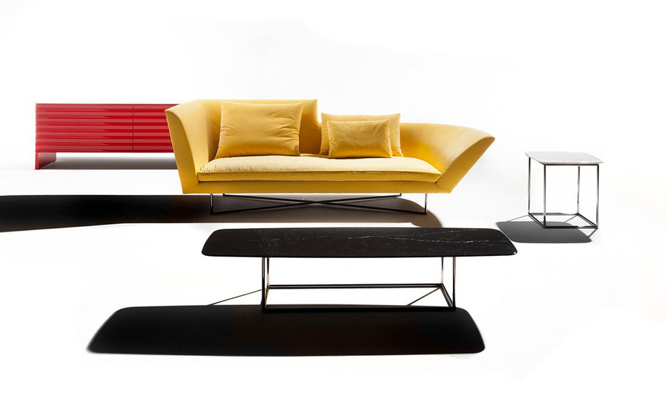 Little Wing Basso Sofa.