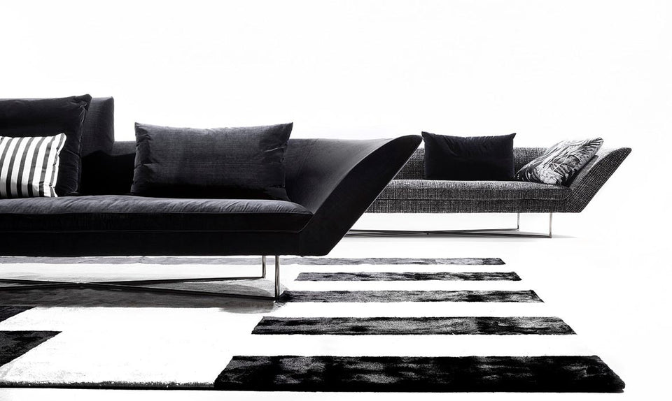 Little Wing Basso Sofa.