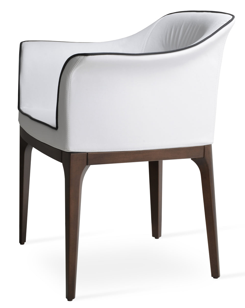 London Arm Chair.