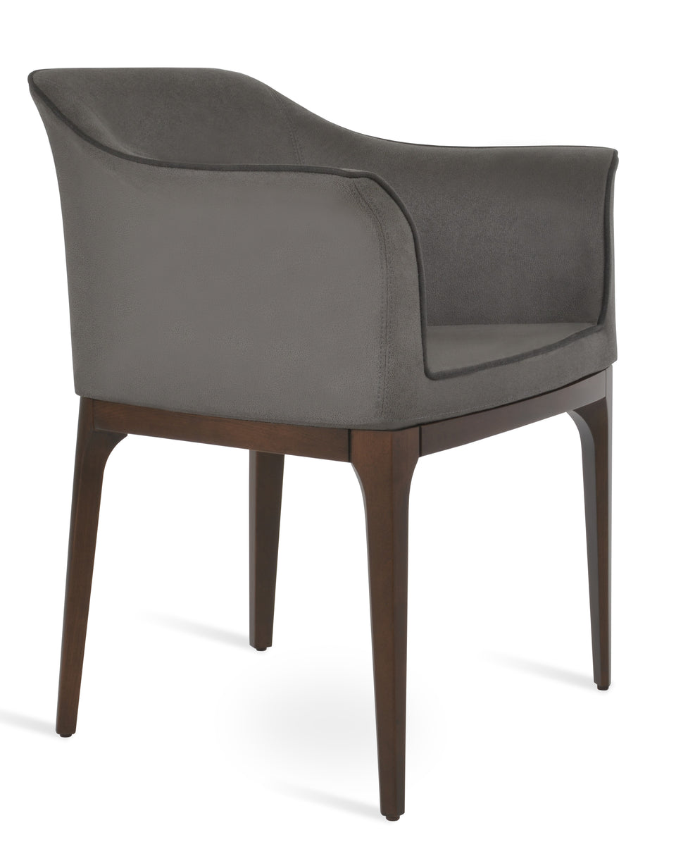 London Arm Chair.