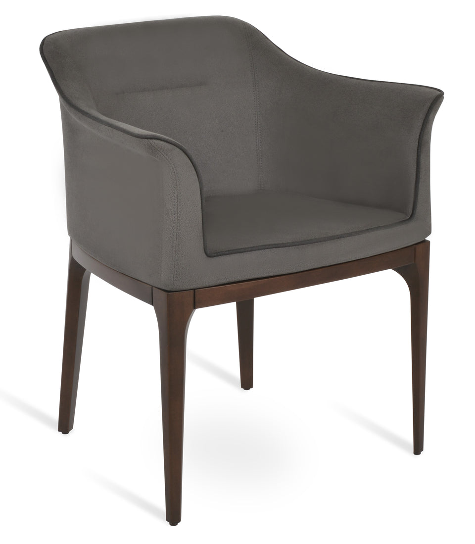 London Arm Chair.