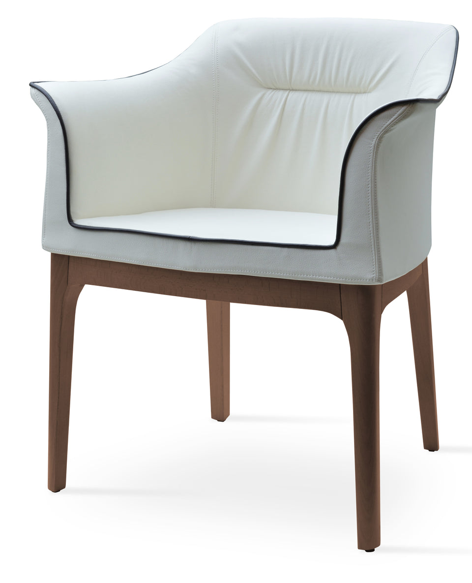 London Arm Chair.