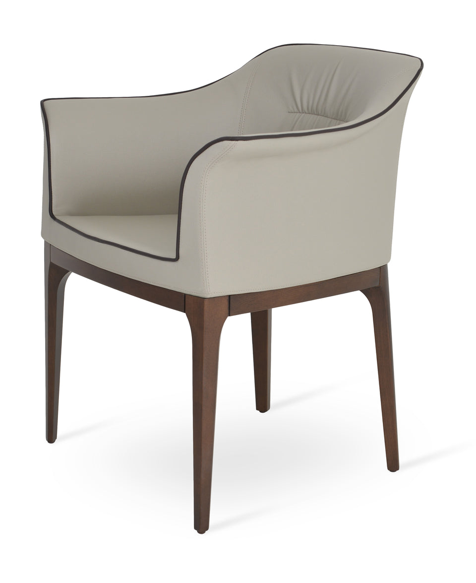 London Arm Chair.