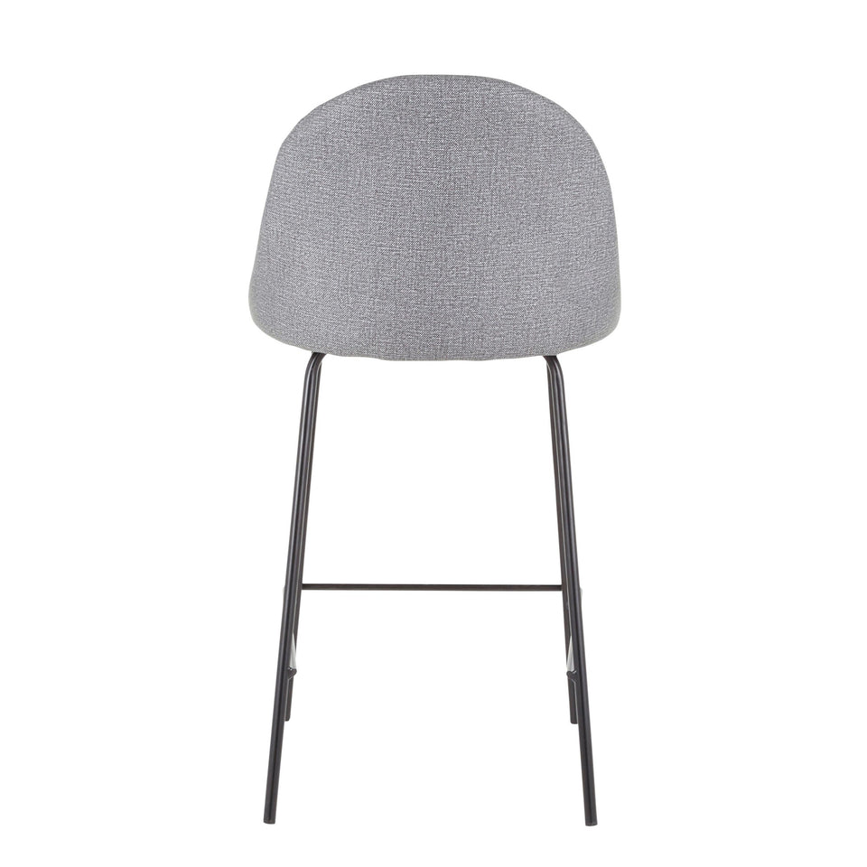 Lana Counter Stool - Set of 2.