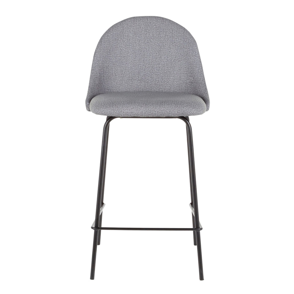 Lana Counter Stool - Set of 2.