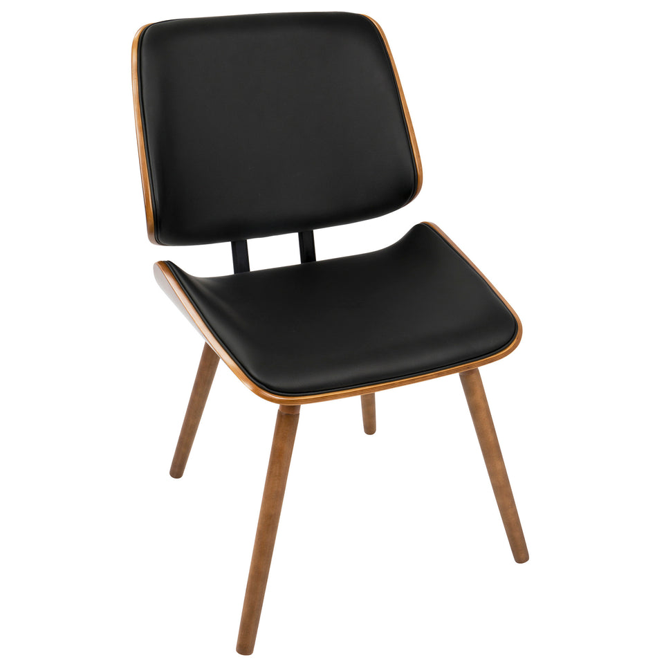 Lombardi Chair - Set of 2.