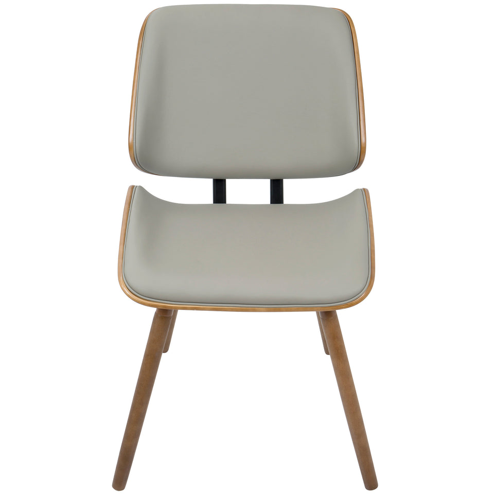 Lombardi Chair - Set of 2.