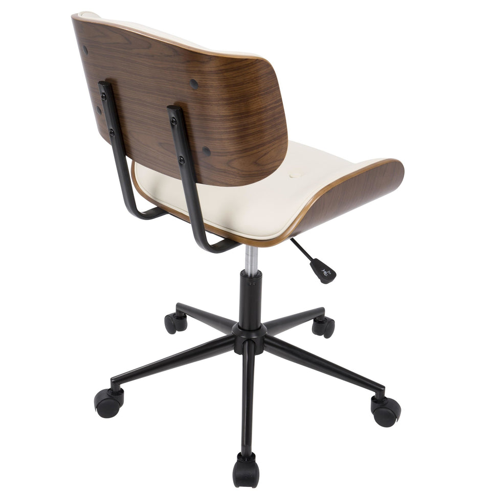 Lombardi Office Chair.