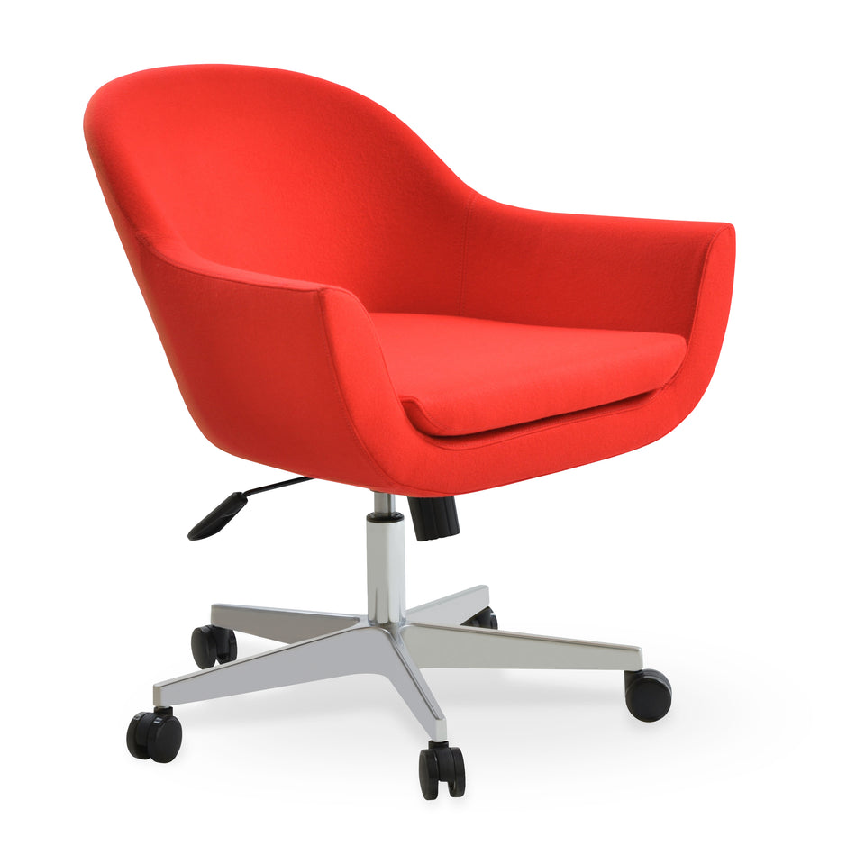 Madison Arm Office Chair.