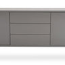 Grey Lacquer