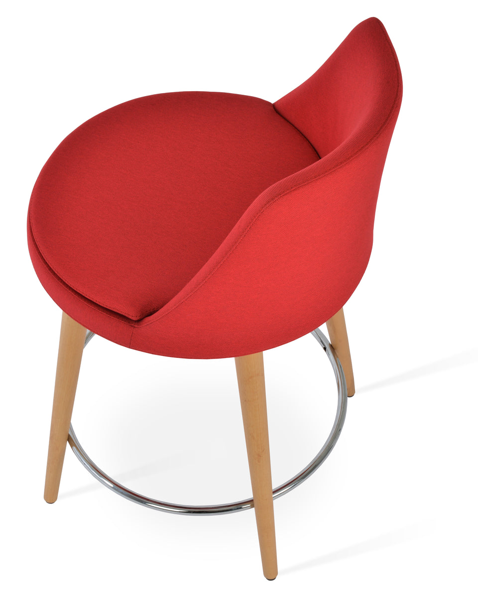 Martini Ana Counter Stool.