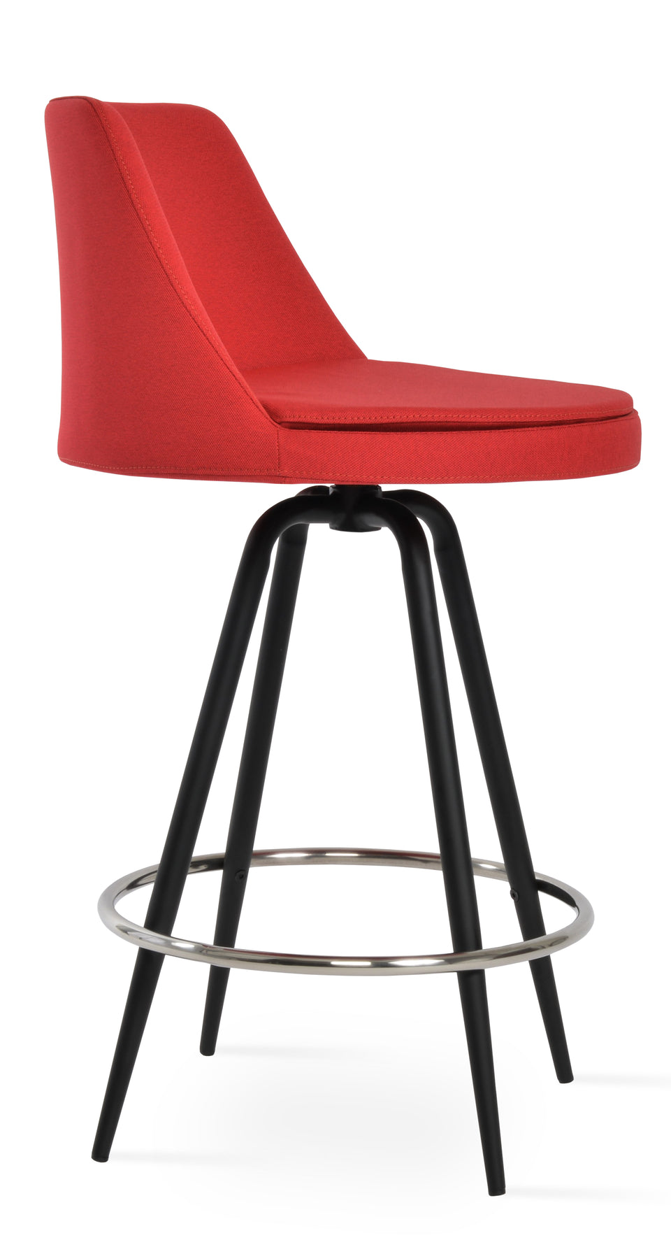 Martini Max Swivel Counter Stool.