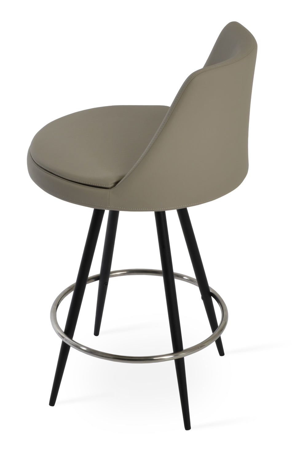 Martini Max Swivel Counter Stool.