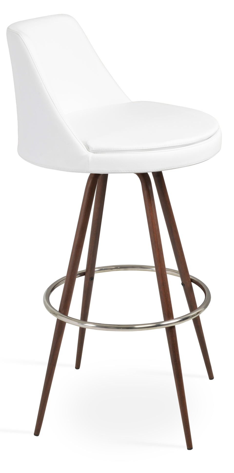 Martini Max Swivel Counter Stool.
