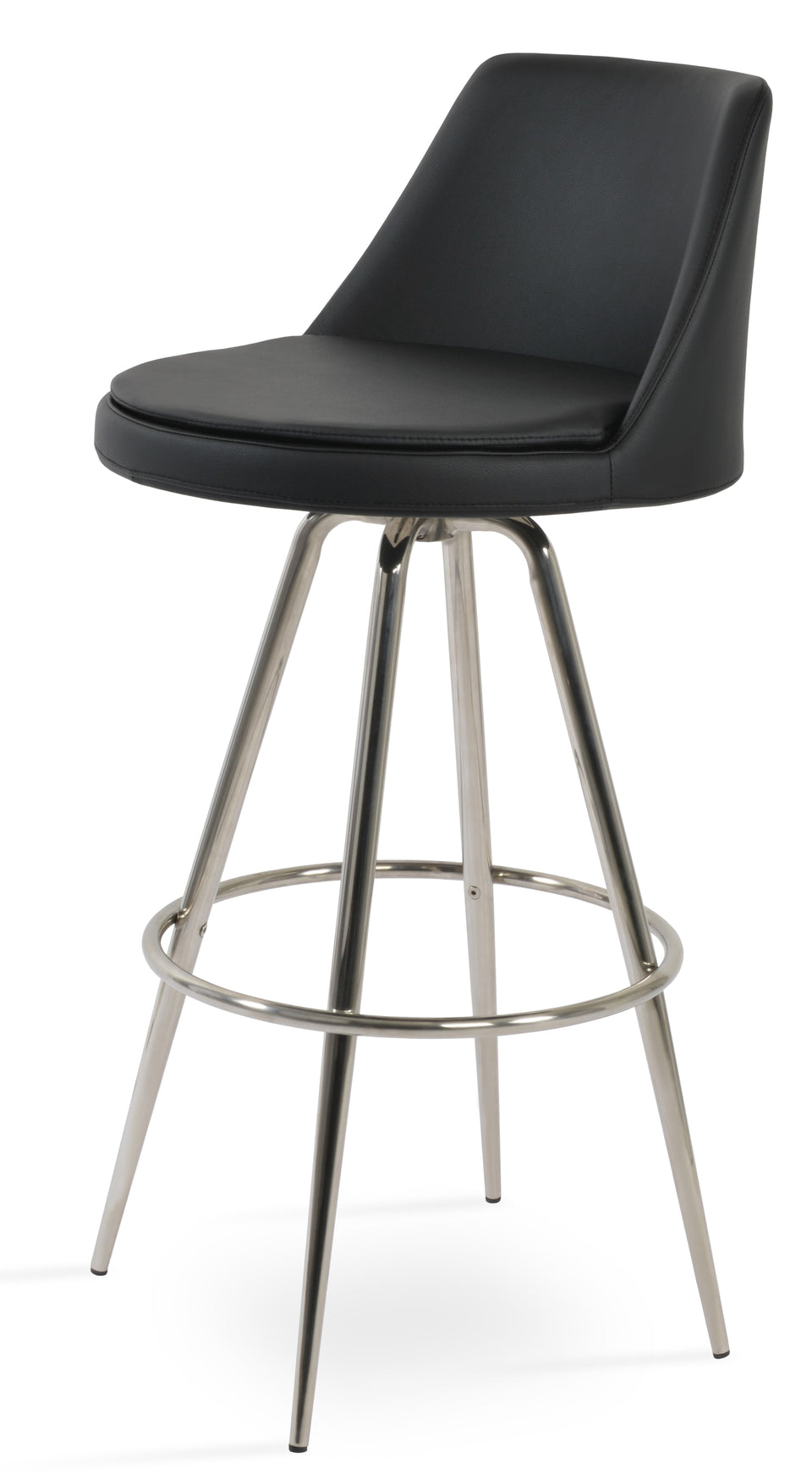 Martini Max Swivel Counter Stool.