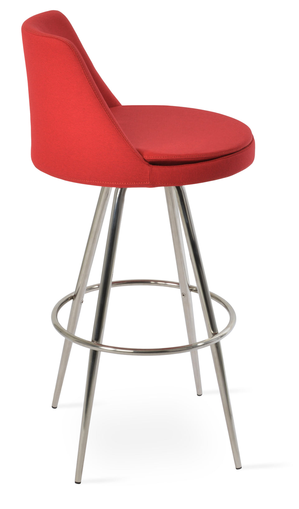 Martini Max Swivel Counter Stool.