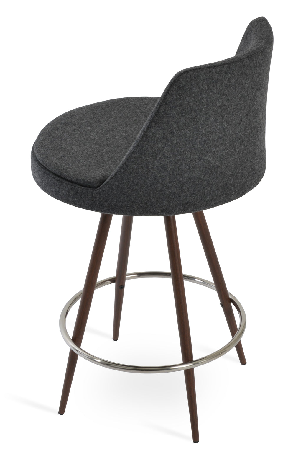 Martini Max Swivel Counter Stool.