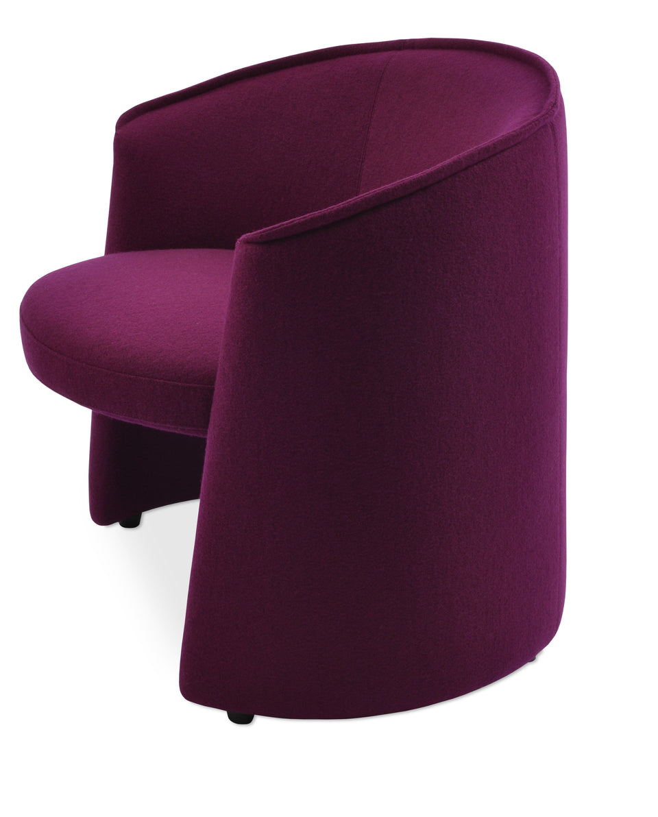 Miami Lounge  Arm Chair.