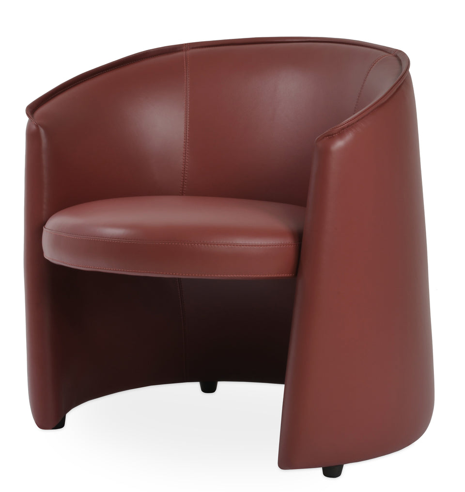 Miami Lounge  Arm Chair.