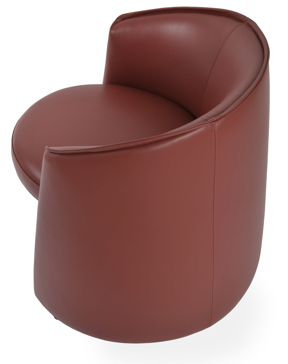 Miami Lounge  Arm Chair.