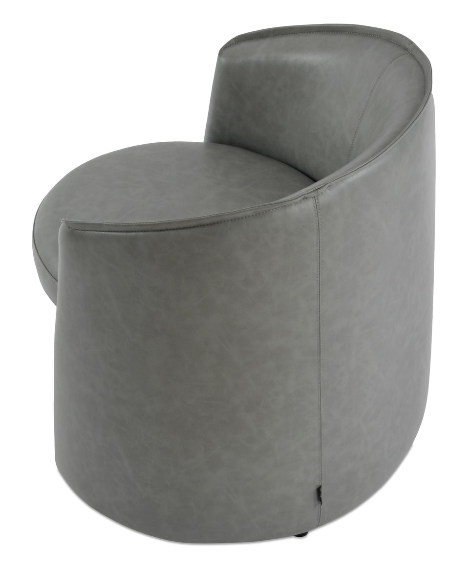 Miami Lounge  Arm Chair.