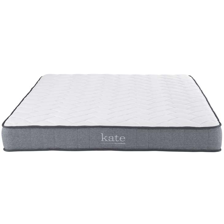 Kate 8 inch mattress.