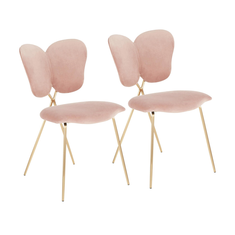 Madeline Chair - Set of 2.