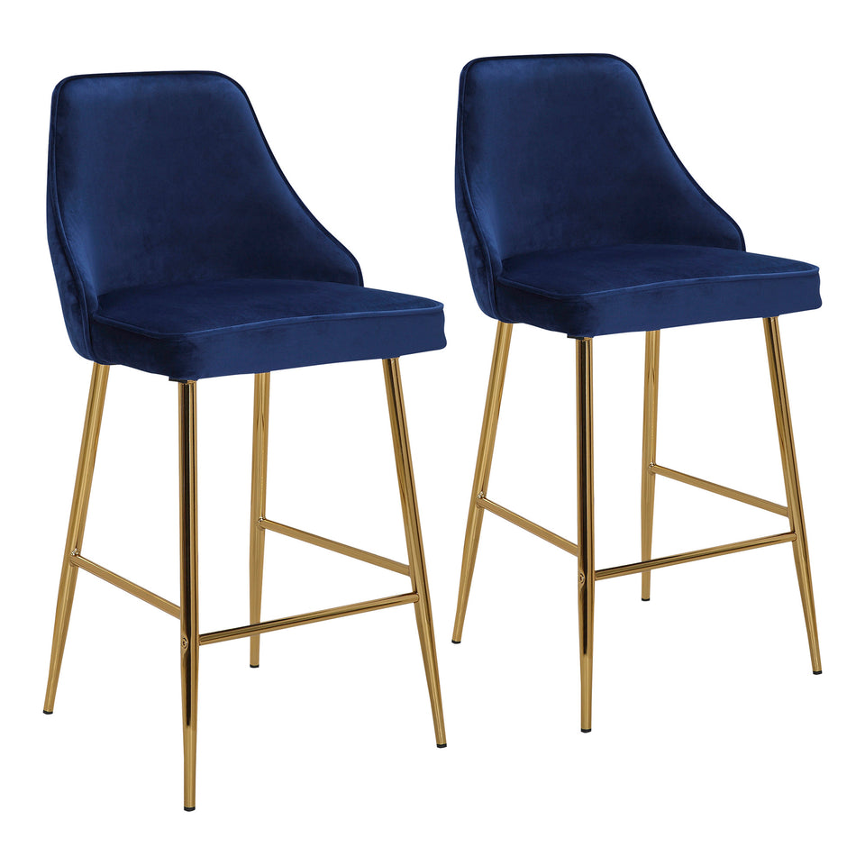 Marcel Counter Stool - Set of 2.