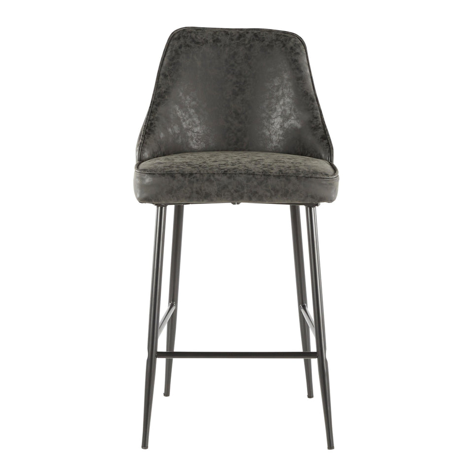 Marcel Counter Stool - Set of 2.