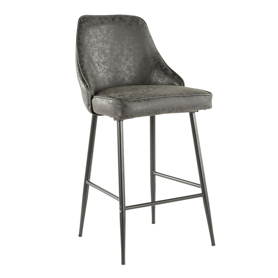 Marcel Counter Stool - Set of 2.