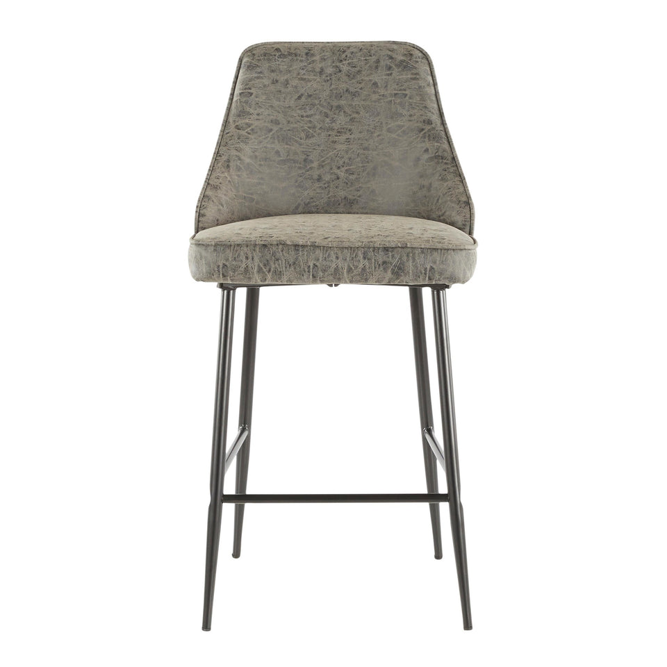 Marcel Counter Stool - Set of 2.