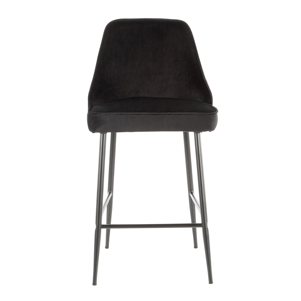 Marcel Counter Stool - Set of 2.