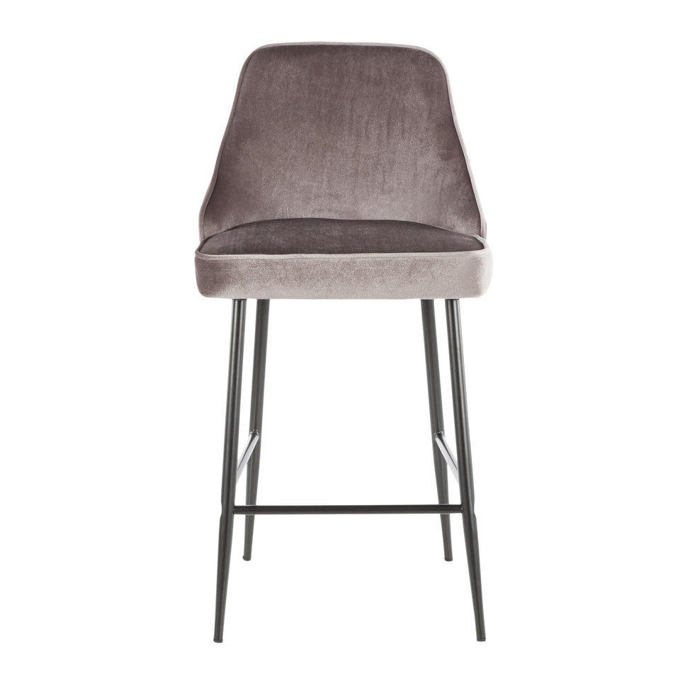 Marcel Counter Stool - Set of 2.
