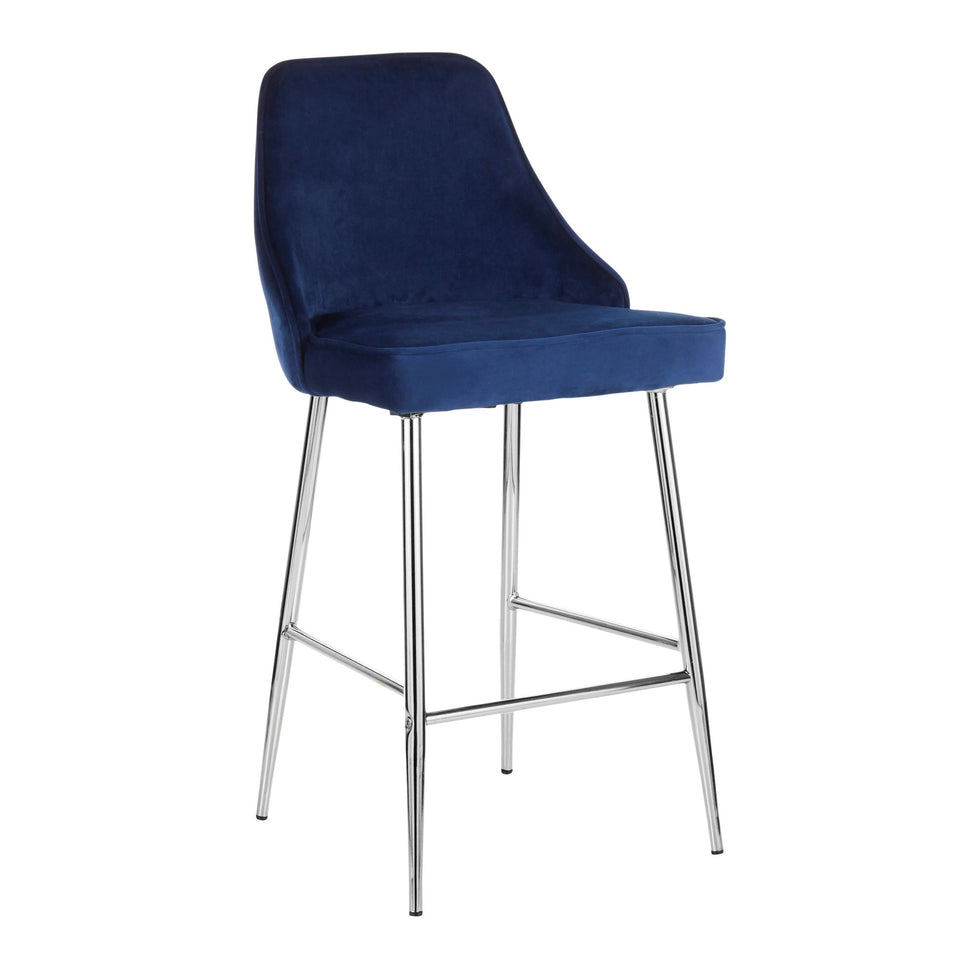 Marcel Counter Stool - Set of 2.