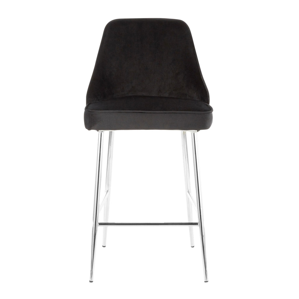Marcel Counter Stool - Set of 2.