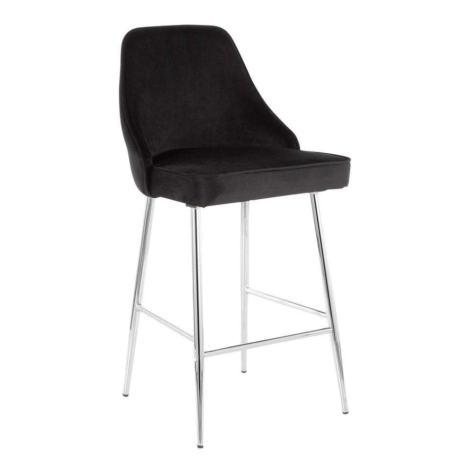 Marcel Counter Stool - Set of 2.