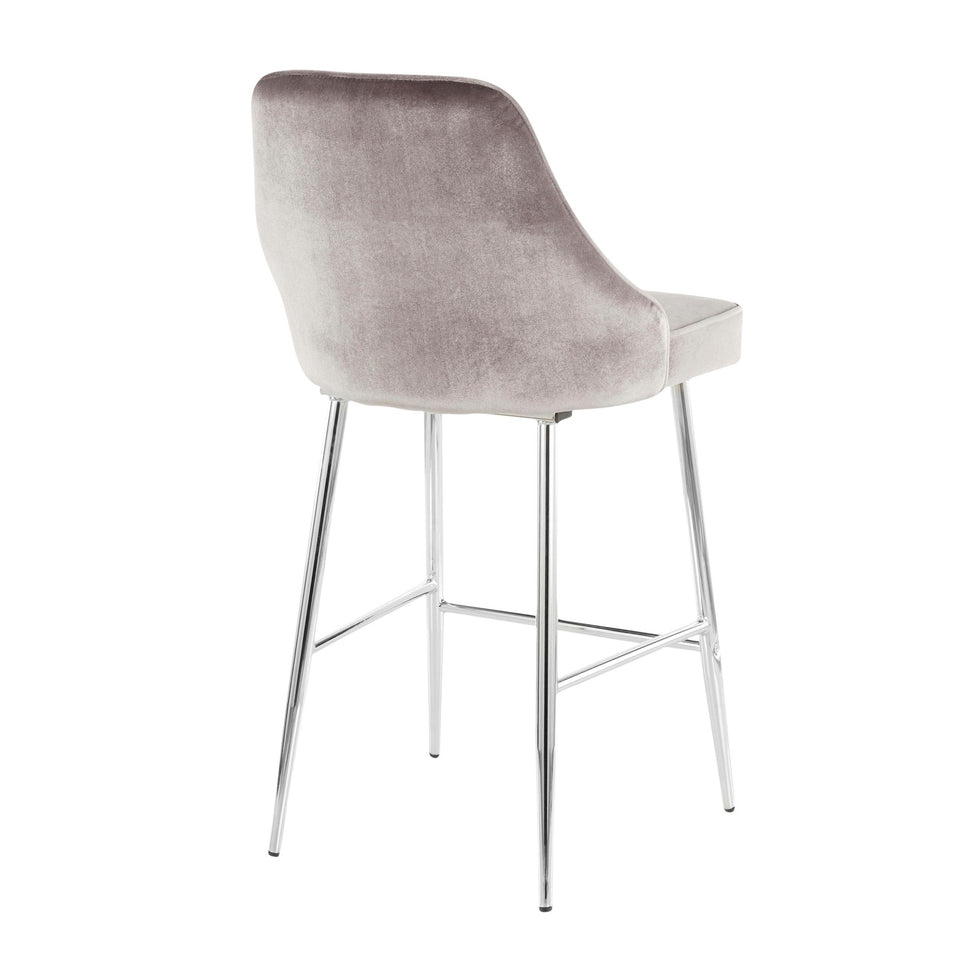 Marcel Counter Stool - Set of 2.
