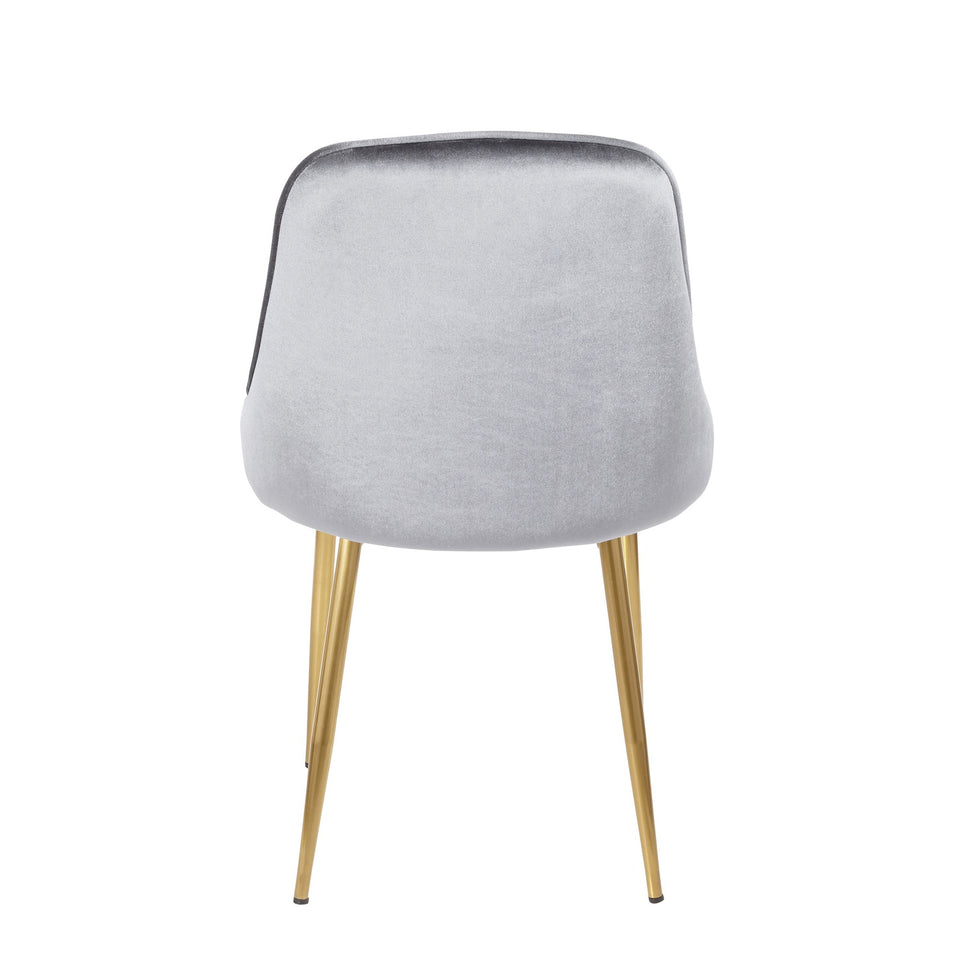 Marcel Dining Chair - Set of 2.
