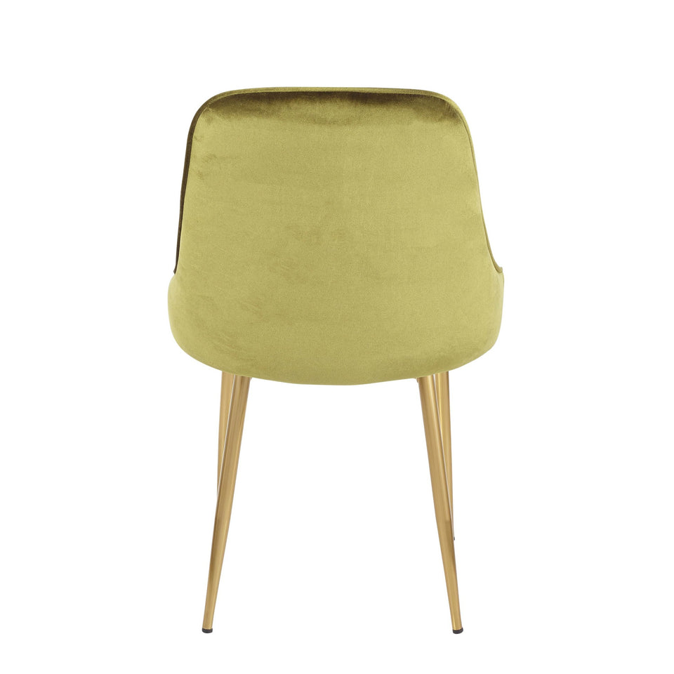 Marcel Dining Chair - Set of 2.
